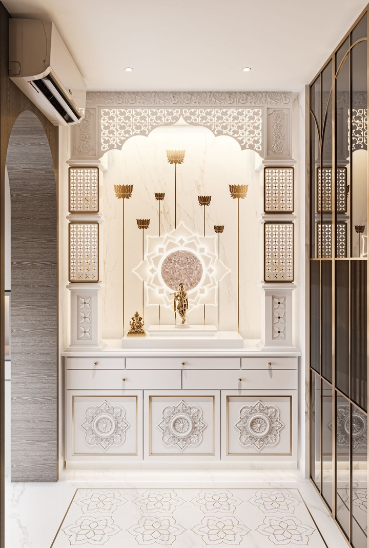 Ganesh Harmony Sanctuary